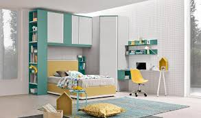 Camere per bambini e ragazzi. Pin Su Camerette Per Bambini Childrens Bedroom