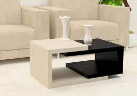 Coffee Table Ideas For Your Living Room Jihanshanum Center Table Living Room Centre Table Living Room Tea Table Design