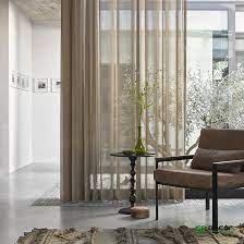 toppoint gordijn basics florie gordijnen woonkamer interieur woonkamer gordijnen
