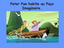 Les Aventures De Peter Pan Ppt Telecharger