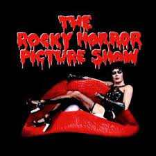 The rocky horror picture show {i do not own the copyrights for this album. Richard O Brien S Rocky Horror Show Bvd Kartenservice