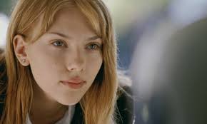 Why I'd like to be … Scarlett Johansson in Lost in Translation | Romance  films | The Guardian