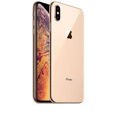 Refurbished Iphone Xs Max 512gb Gold Unlocked Apple
