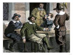 Men In Puritan Era Massachusetts Bought Sold And Held African Slaves From The 1630s Onward In 1641 Massach Puritan Massachusetts Bay Colony Colonial America