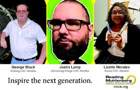 Inspire the Next Generation