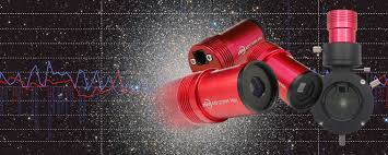 Zwo Asi Astronomy Cameras