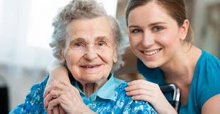 Golden Heart Senior Care of Dayton, OH