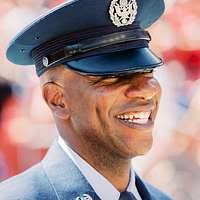 Chaplain (Capt.) Manuel Duarte, 70th Intelligence,