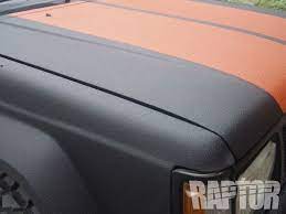 mitsubishi l200 full overspray raptorised bed liner paint bedliner paint job bed liner