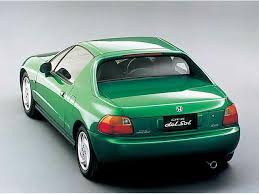 cr x delsol 1992年 ホンダ ホンダ ホンダcrx スポーツカー