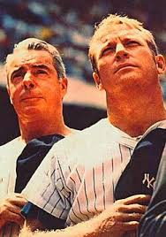 Mickey Mantle