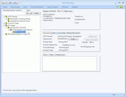 It searches for a local installation of ups worldship, creates an odbc (open database connectivity). Https Www Ups Com Assets Resources Media En Us Worldship User Guide Pdf