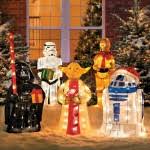 Hi everybody how are you? Misfit Toys Christmas Gifts