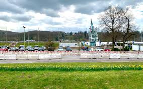 Essen Parkplatz Am Baldeneysee Nach Langer Sperrung Wieder Offen Radio Essen
