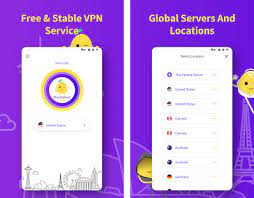 How to download and install potatovpn premium mod apk. Potato Vpn Apk Free Vpn Wifi Proxy Gbapps