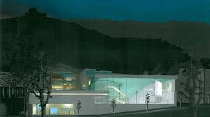 Veidekke har inngått avtale med brødrene jangaard a/s om å bygge ålesund bybad ved utstillingsplassen. Bybadet Apnes I 2012 Smp No Nyheter Nyheter Fra Alesund Sunnmore Og Nordvestlandet