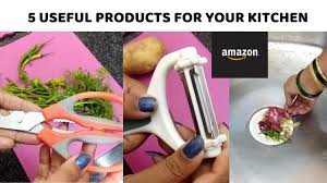 smart indian kitchen tools