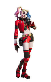 Harley has left her life of crime behind her to become a supermodel and she needs your fashion expertise to capture stunning pictures. Batman Fortnite Crossover Event Brings Catwoman And Harley Quinn To The Fight