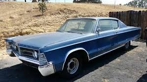 Image result for Regal Blue 1967 Chrysler