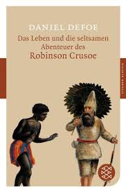 Abenteuer leben ist ein fernsehmagazin, dessen folgen derzeit bei kabel eins ausgestrahlt werden. Das Leben Und Die Seltsamen Abenteuer Des Robinson Crusoe Von Daniel Defoe Bucher Orell Fussli