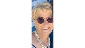 Ruby Carole Bare Britt Hayes