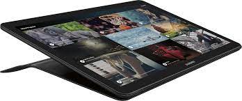 Samsung Galaxy View 18 4 32gb Black Sm T670nzkaxar Best Buy