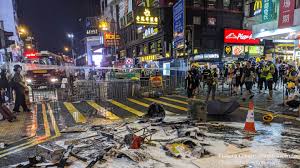 Listen to sveriges radio p1 internet radio online & for free. Niklas Swanstrom On Sveriges Radio P1 About Demonstrations In Hong Kong Institute For Security And Development Policy