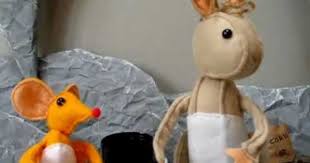 Bear Snores On A Family Turned The Book Into A Half Hour Movie With Stop Motion Puppetry It Is Wonderful Winter Kindergarten Stop Motion Winter Preschool