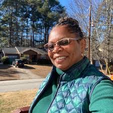 Gail Jones's Instagram, Twitter & Facebook