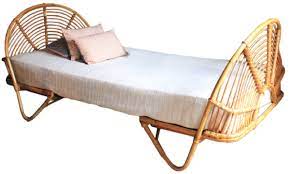 Our mila rattan king single beds are beautifully hand crafted from sustainable rattan and are perfect for the big bed stage. Bayleaf Cane Wicker Rattan Bed Kids Bed Bedroom Single Bed Queen Bed King Bed Daybed Byron Bay Hanging Chairs The Family Love Tree Down To The Woods Bayleaf Caf