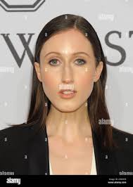 Anna Cleveland attending the 2016 amfAR New York Gala at Cipriani Wall  Street in New York City Stock Photo