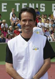 Police are investigating the case. Our Coaches Belair Tennis Club Marbella