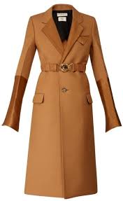 Calvin klein women's single breasted wool coat. Single Breasted Camel Coat Shop The World S Largest Collection Of Fashion Shopstyle