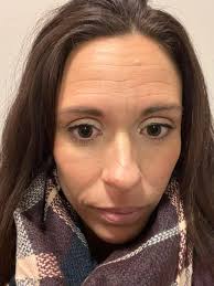 Me and my Vanillas eyes 💚💙