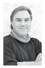 Sergio Cattaneo, Gisselle Cabrera y Roberto Prado, los entrevistados de  esta semana en La Opinión.