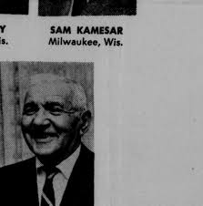 MS-4850, Reel 24, Box 8, Folder 317. Jewish National Fund, correspondence  and program, 1966-1968.