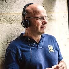 Un petit -18°C today...enjoying Minnesota DPA Microphones Sound Devices,  LLC Wisycom srl Sennheiser Photo Valerie Vuagnat Defert