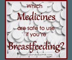 So Important To Know Which Medications Are Safe To Use While Breastfeeding And Which Should Breastfeeding Breastfeeding Medication Breastfeeding And Pumping