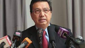 If malaysia is indeed serious in wanting to be a leading global digital economy, and i believe we can, then wee's cabotage policy must be revoked. Malaysia Gets New Transport Minister Amid Mh370 Crisis Al Arabiya English