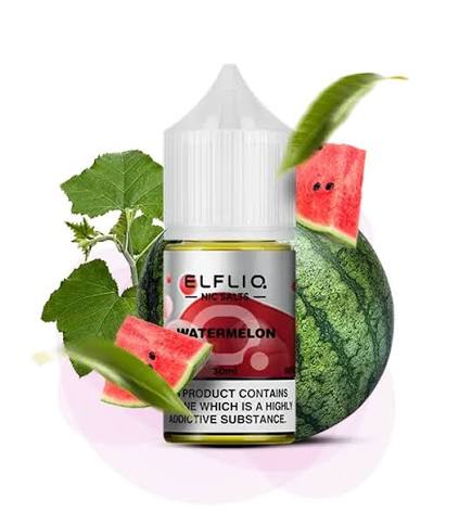 Elfliq - Watermelon