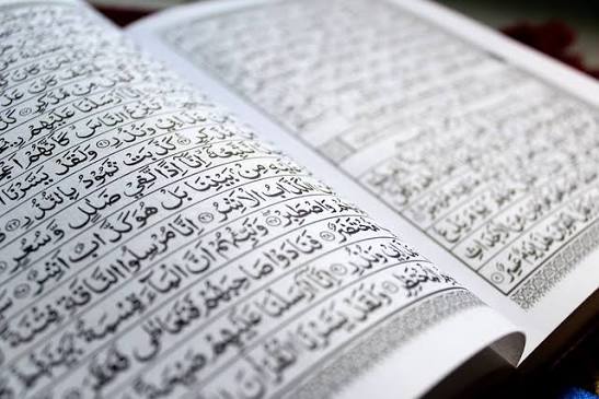 Quran Cordoba - Inspiring people to Love and Live with Quran