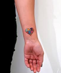 Check spelling or type a new query. Puzzle Heart Shaped Tattoo Design Mother Daughter Heart Tattoos Mother Daughter Momcanvas
