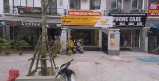 Bưu cục Phùng Khoang