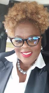 Meet Flint Board of Ed Candidate Melody L. Relerford