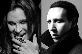 The final concert of the tour will be at makuhari messe international exhibition hall. Ozzy Osbourne To Be Joined By Marilyn Manson For Rescheduled 2020 North American Dates Musicplayers Com