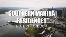 PROPERTY REVIEW #125 | SOUTHERN MARINA RESIDENCES, PUTERI HARBOUR ...