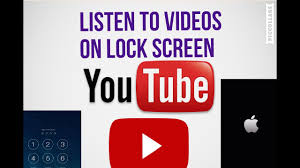 Mar 11, 2018 · hi guys, tech james here,in this tutorial, i'll be showing you how to install a custom nintendo switch themed lock screen on any android device! How To Play Youtube Videos On Lock Screen Youtube