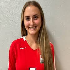 Penelope Krotter's Lincoln High School Bio