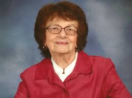 Anna Mitchell Obituary (1926