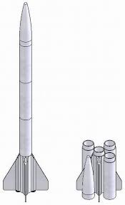 Model Rocket B C Engine Size By Neatman Thingiverse 3d Printer Machine 3d Printing 3d Printer